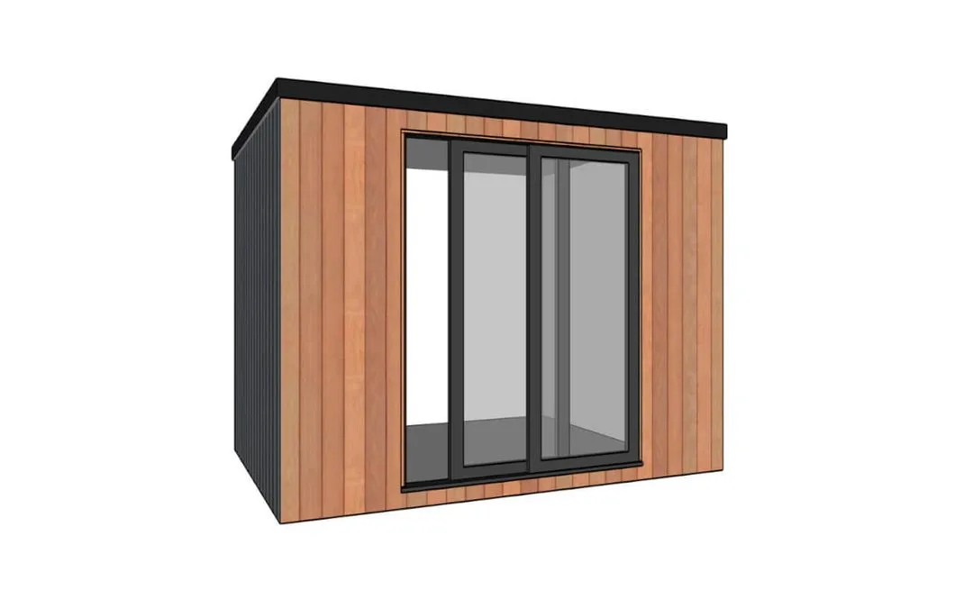Garden Pods TGR