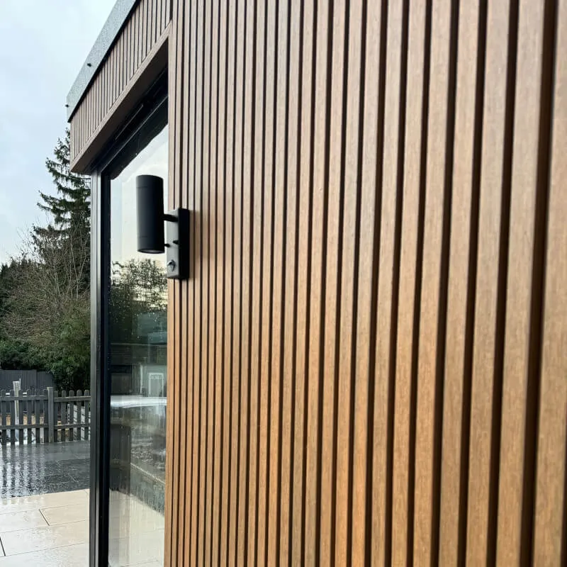 Silverlands showroom TGR