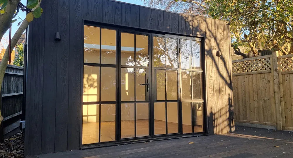 Durable Cladding