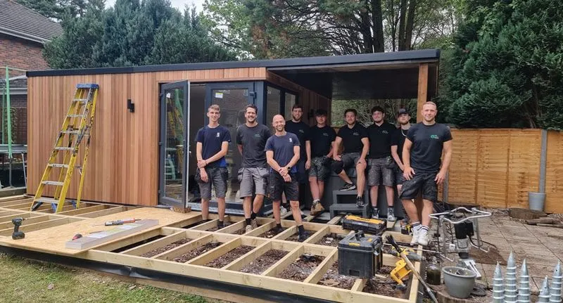 Local Company with Your Happiness as Priority