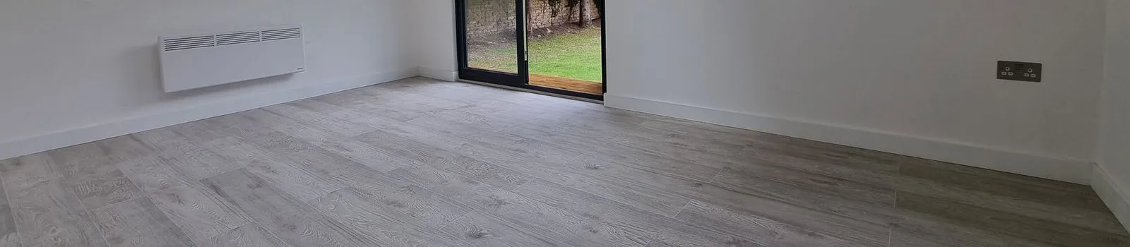 Flooring TGR