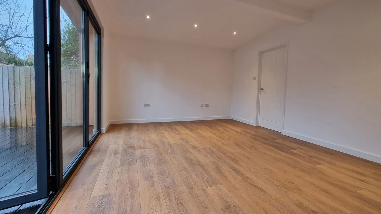 Laminate Flooring TGR