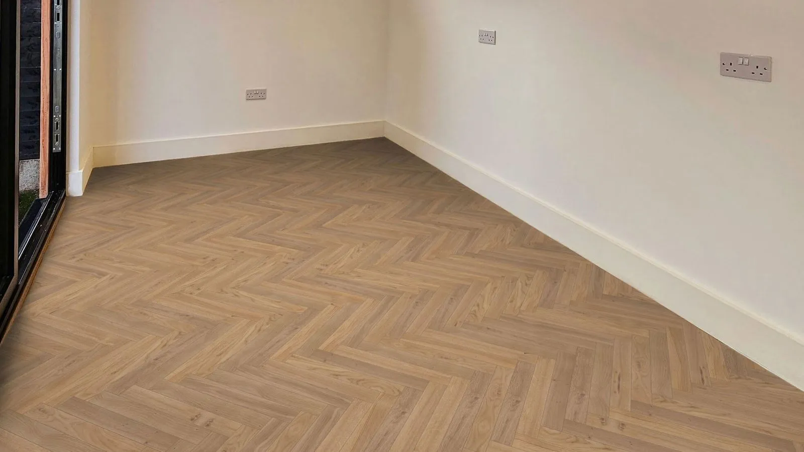 Parquet Flooring TGR