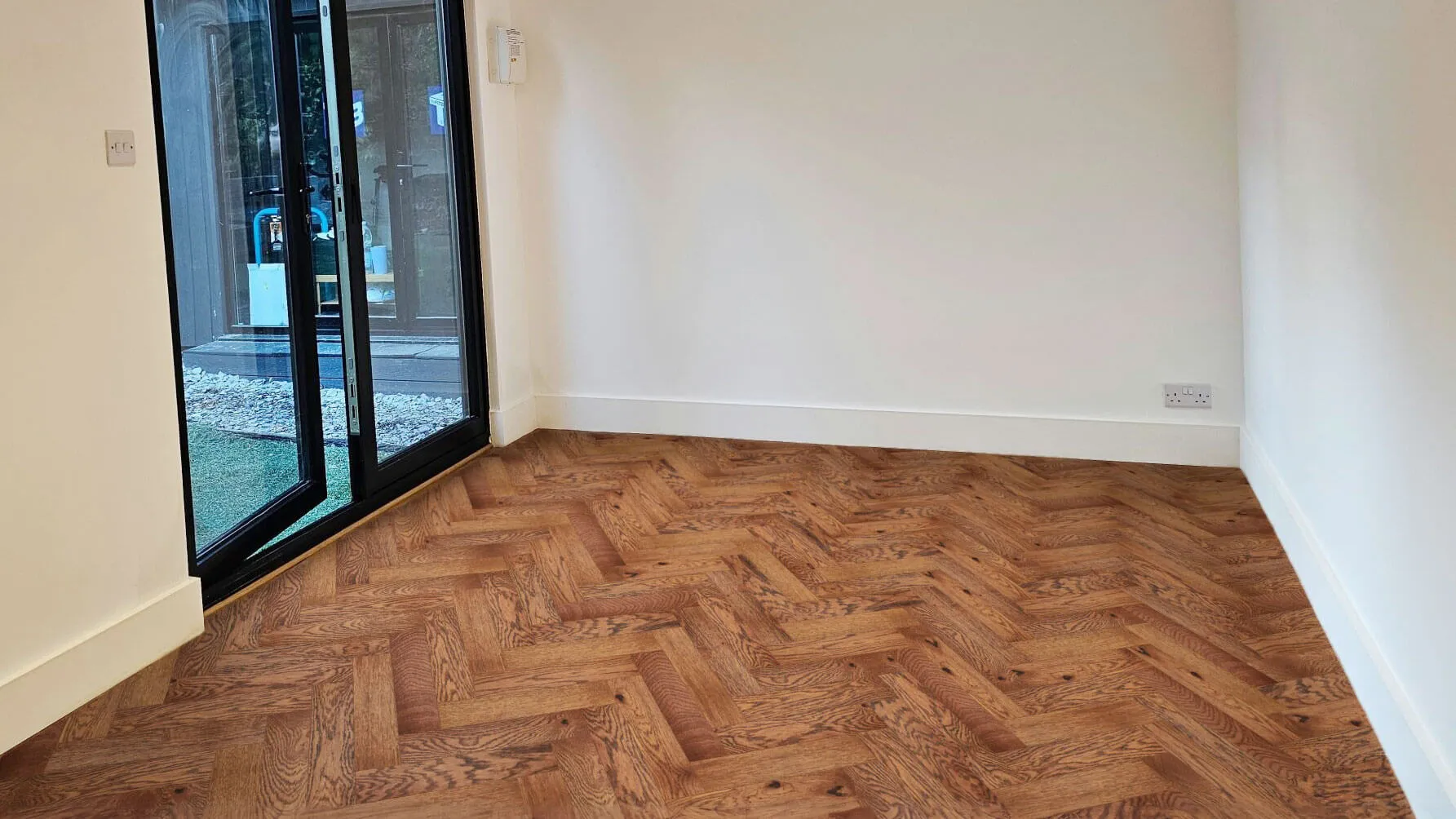 Parquet Flooring TGR