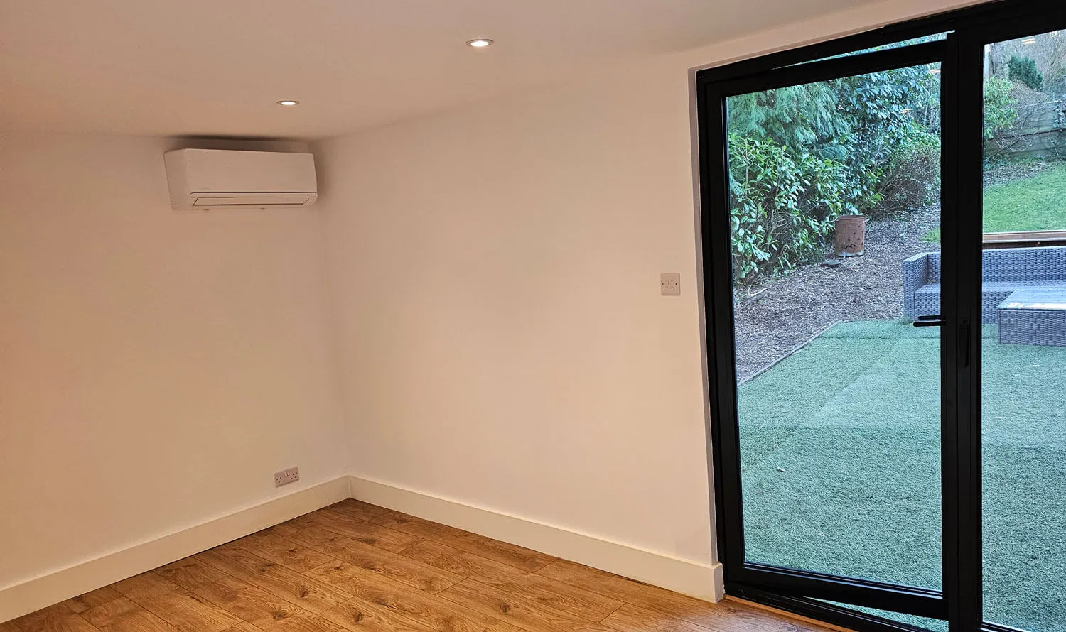 Air Conditioning
