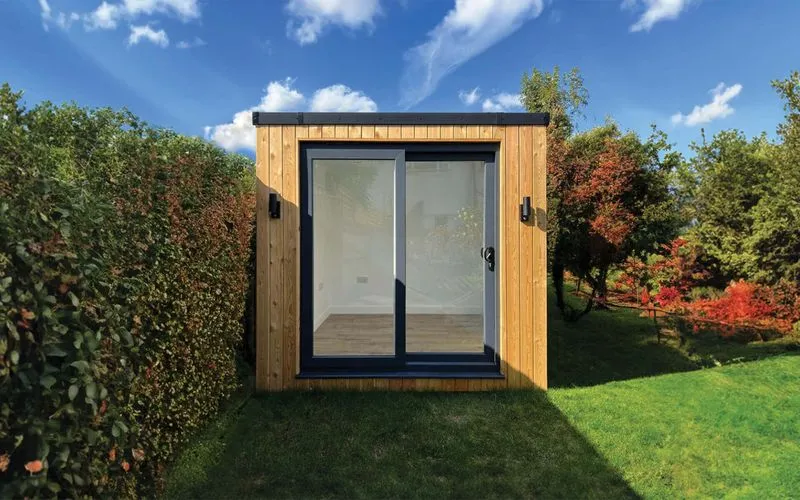 Garden Pods TGR
