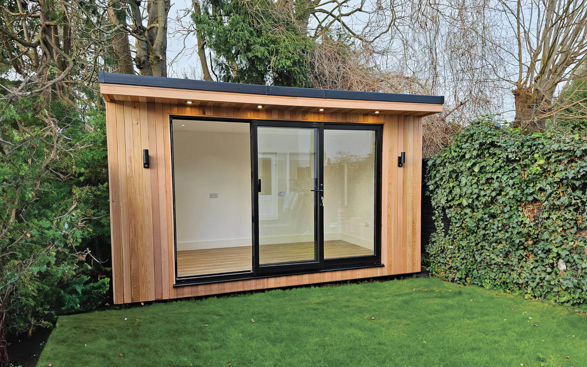 Garden Rooms TGR