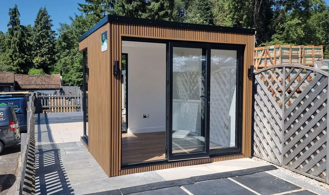 Garden Pod TGR