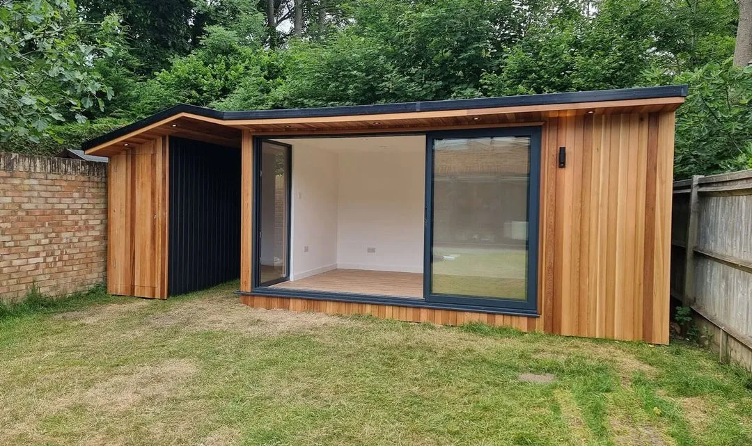 Garden Studios Bespoke