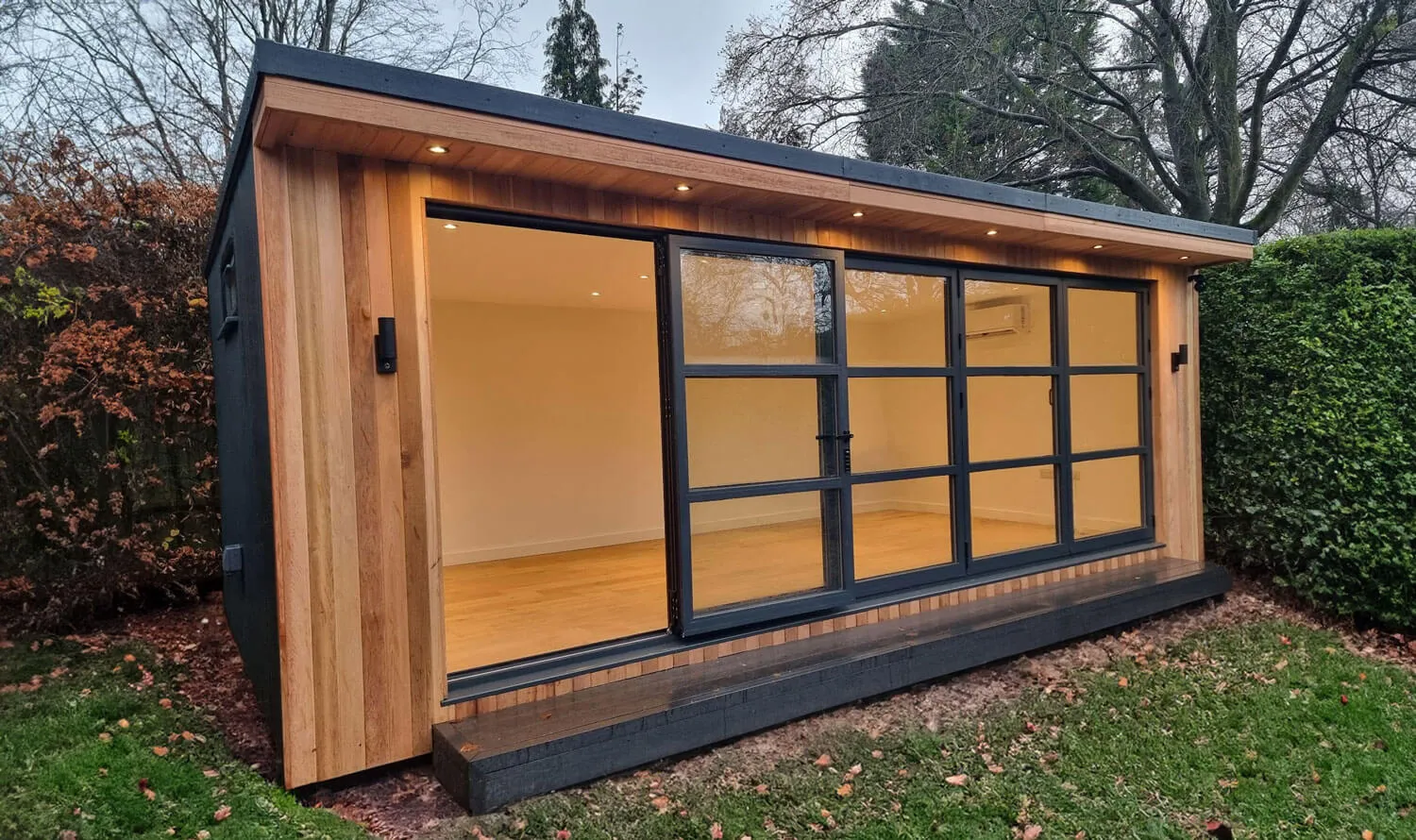 Garden Rooms TGR