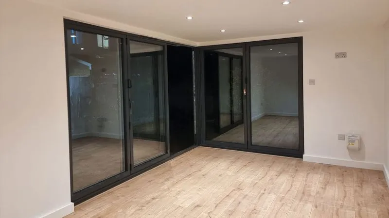 Bifold Doors TGR