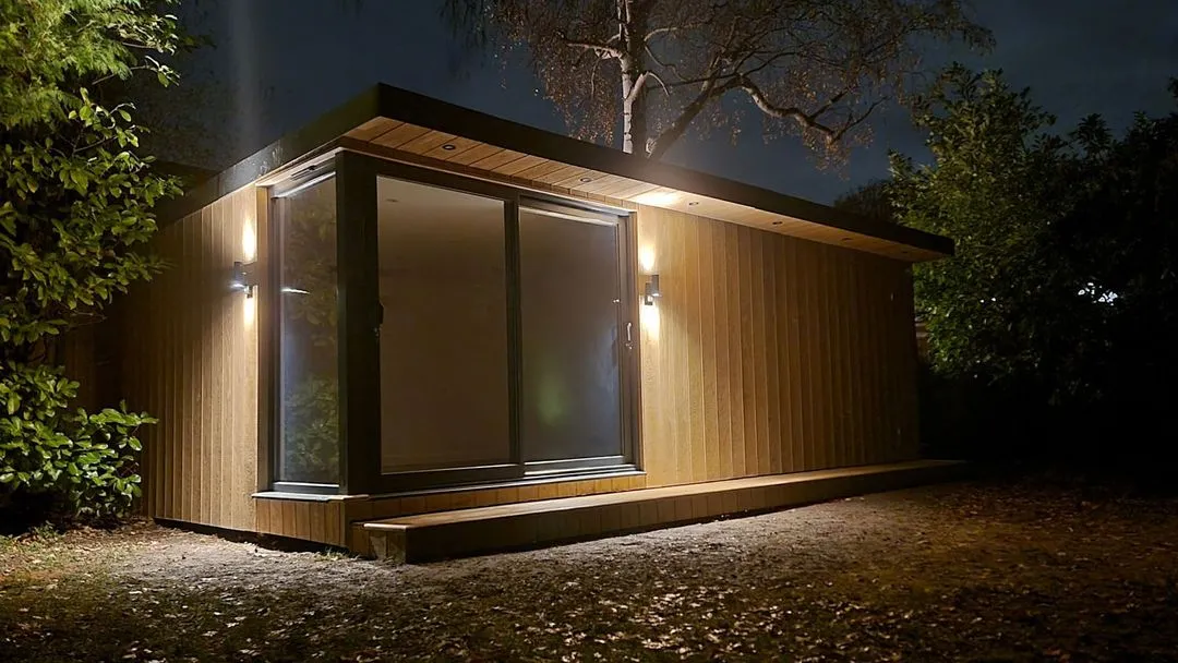 Sliding doors TGR