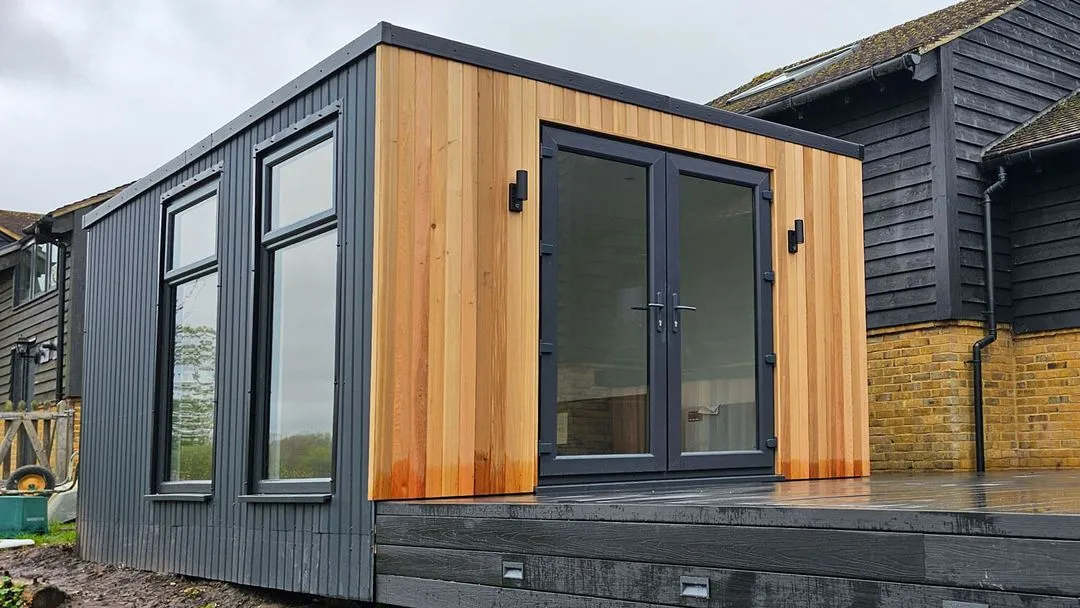 Casement Windows TGR