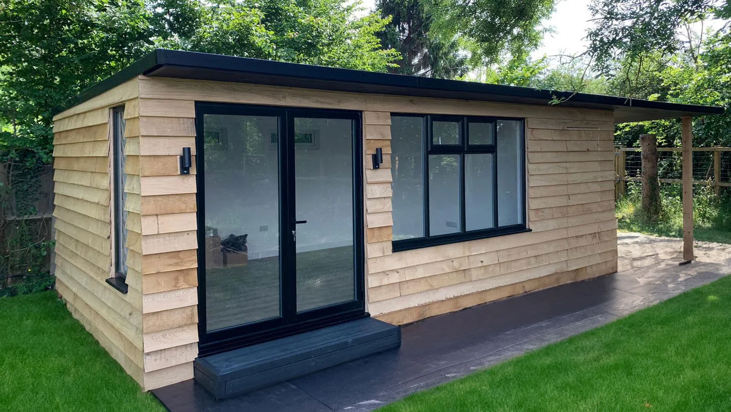 Casement Windows TGR