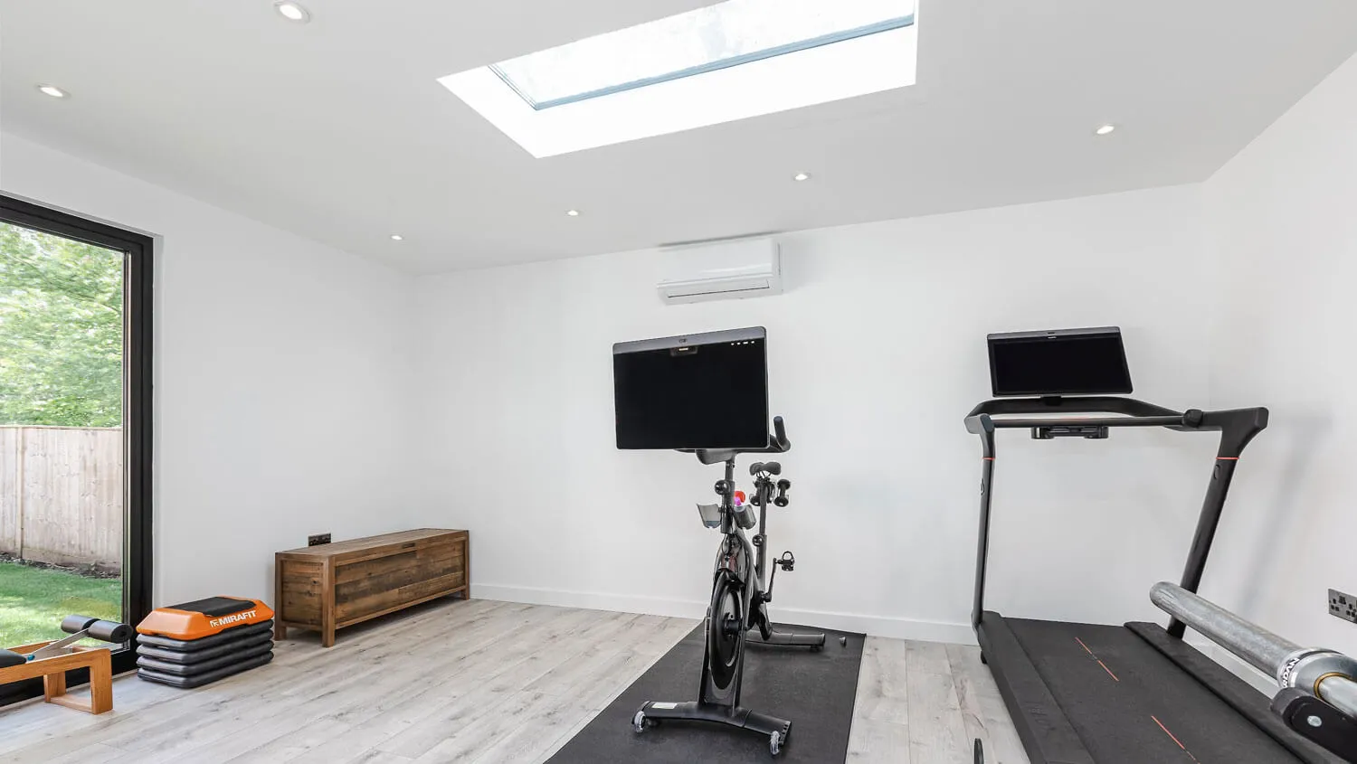 Skylights TGR
