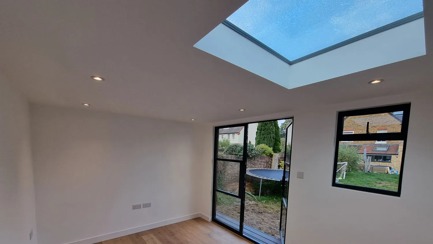 Skylights TGR