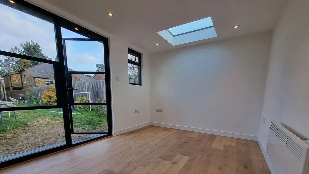 Skylights TGR