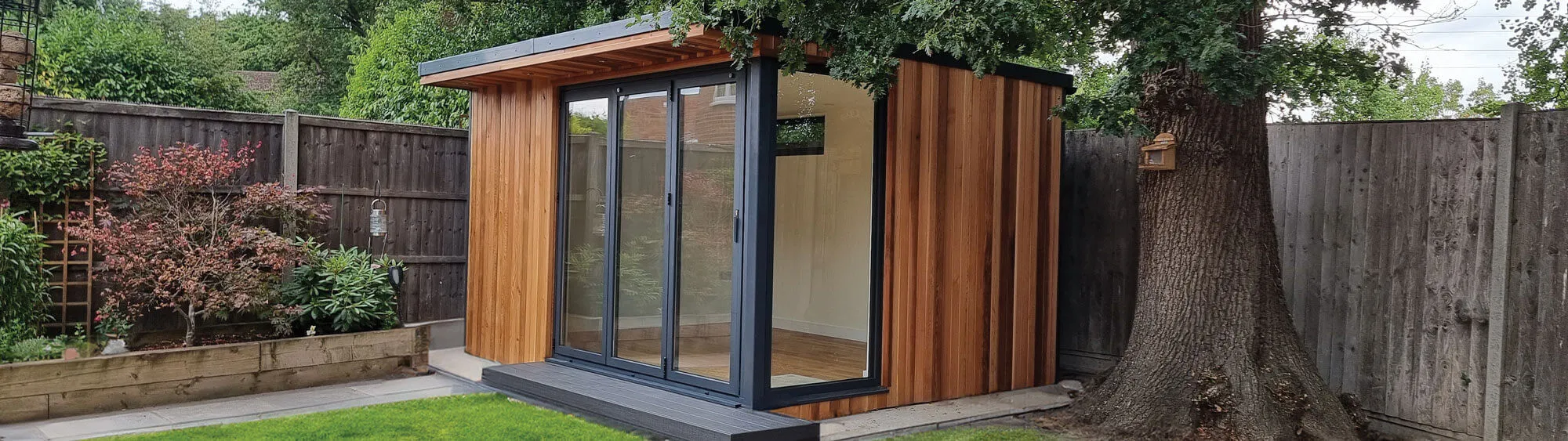 Windows & Doors TGR