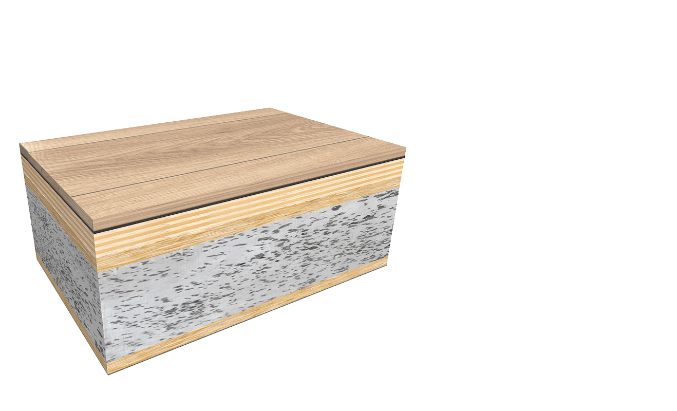 Flooring TGR