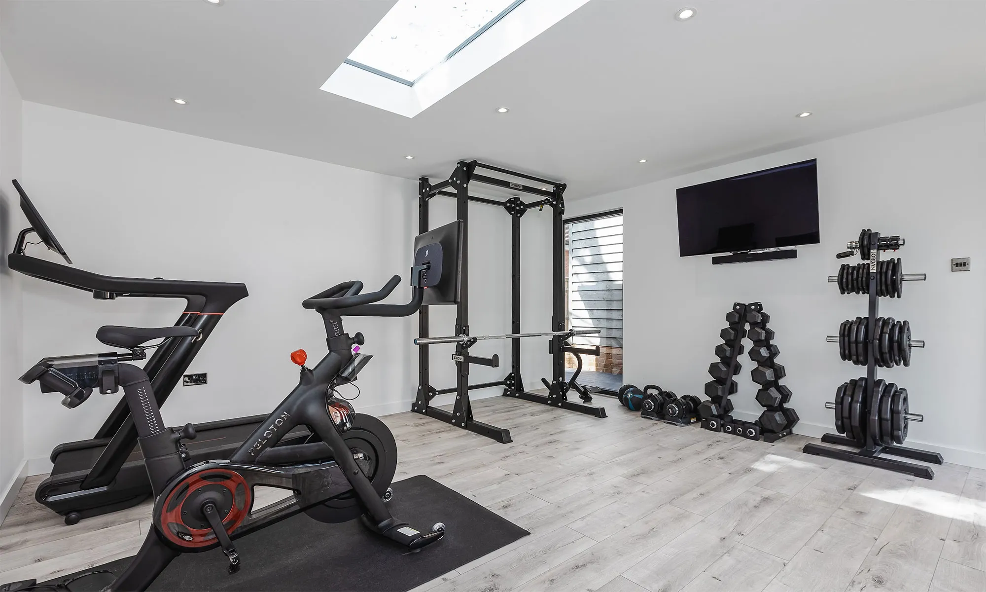 Transform Your Fitness with a Garden Gym