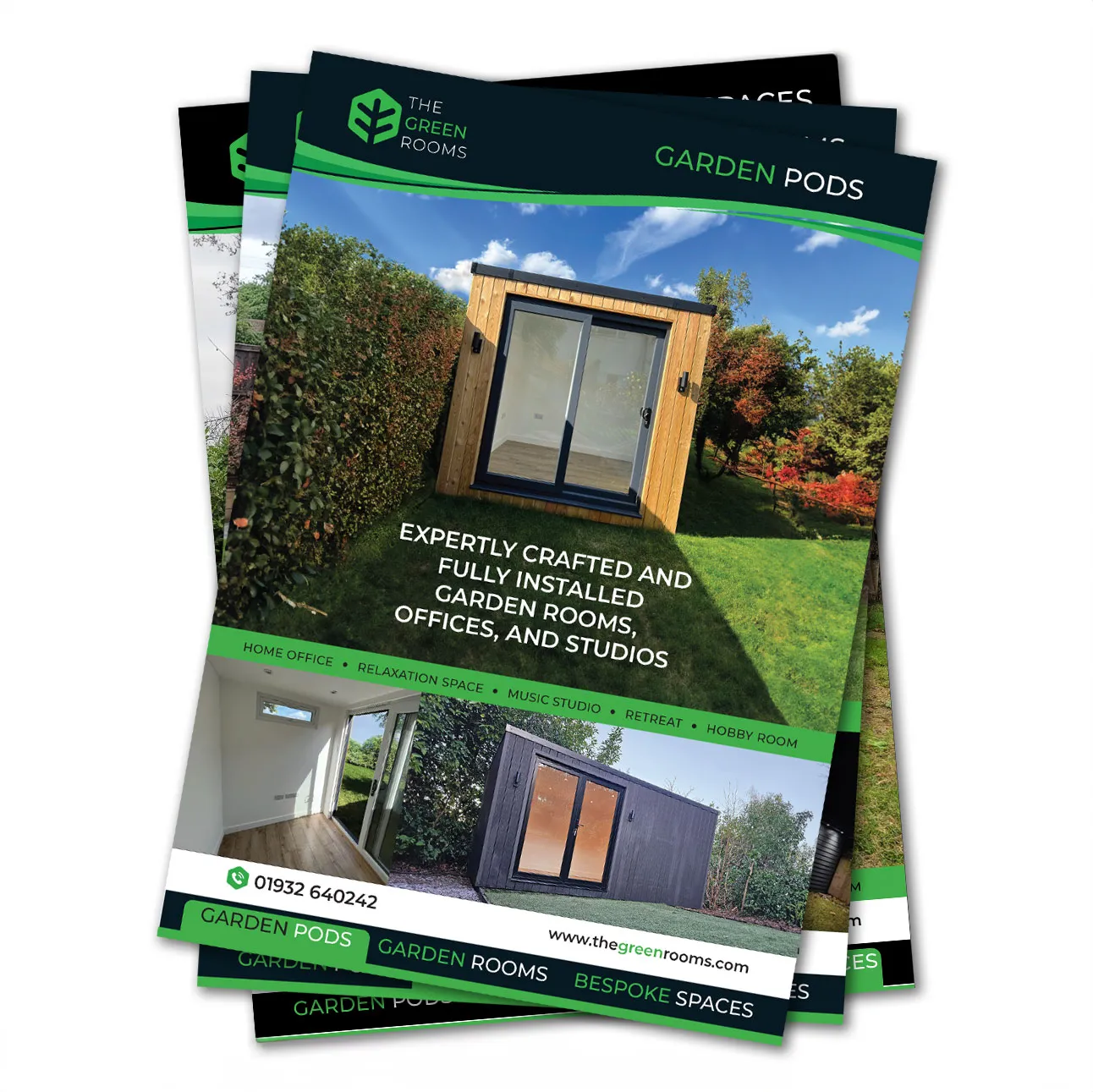 Explore our brochures 