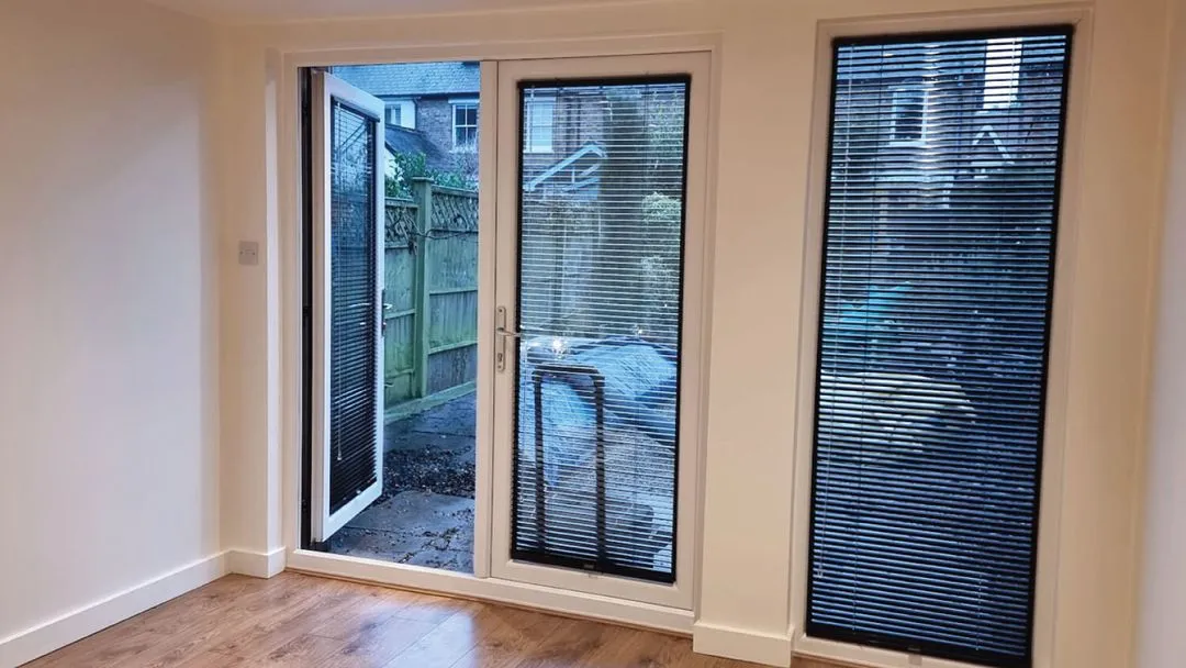 Materials uPVC TGR