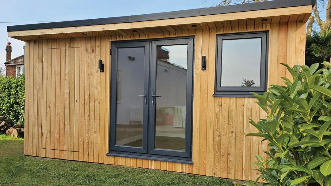 Materials uPVC TGR
