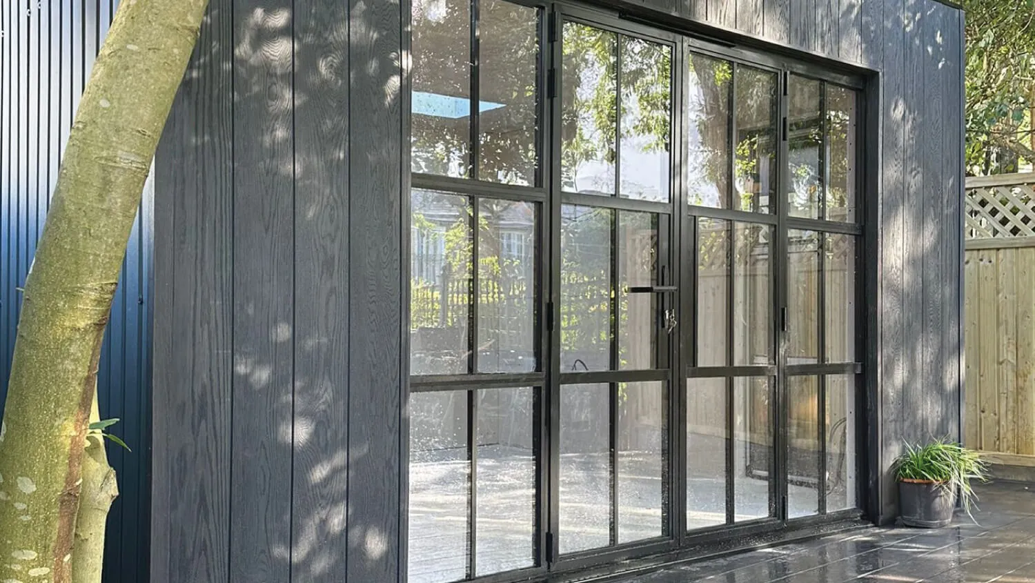 Materials Aluminium TGR