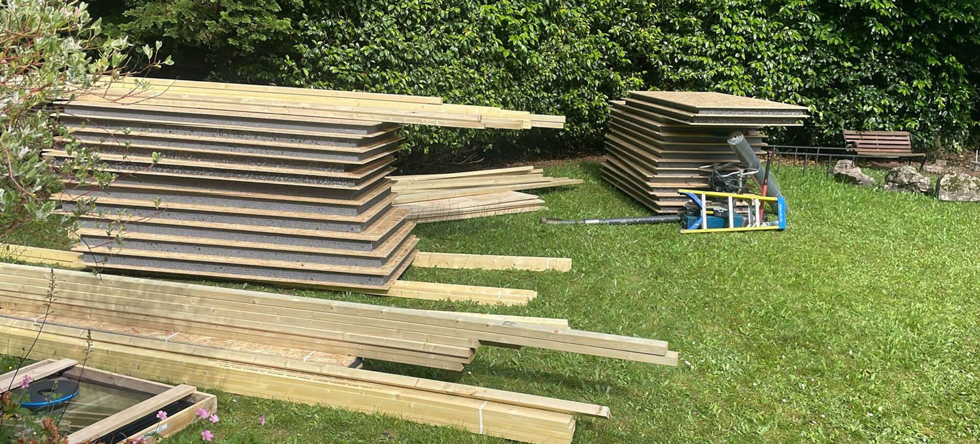 Build Process TGR