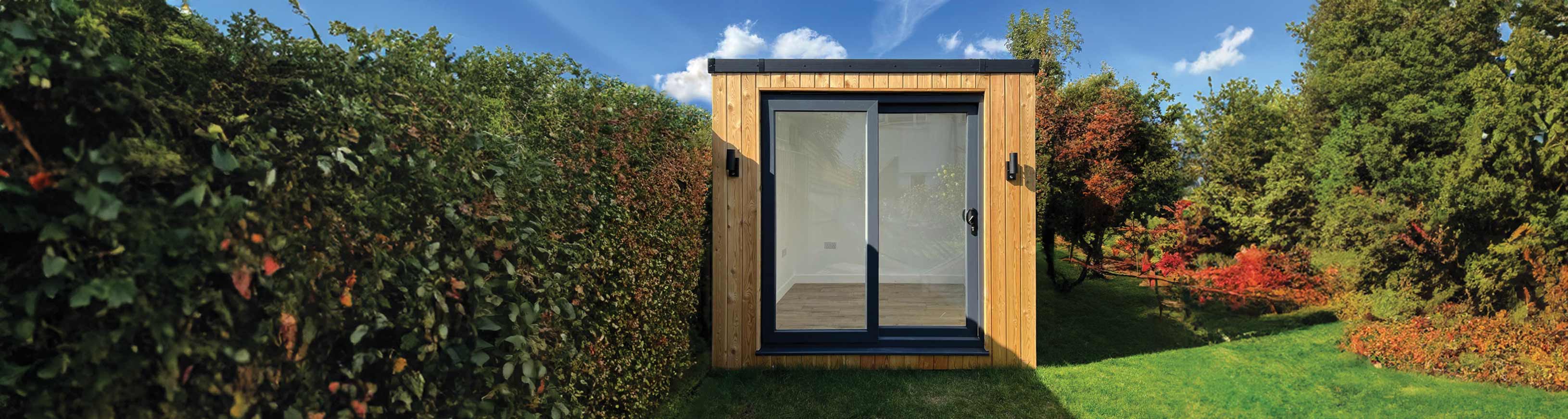 Garden Pods