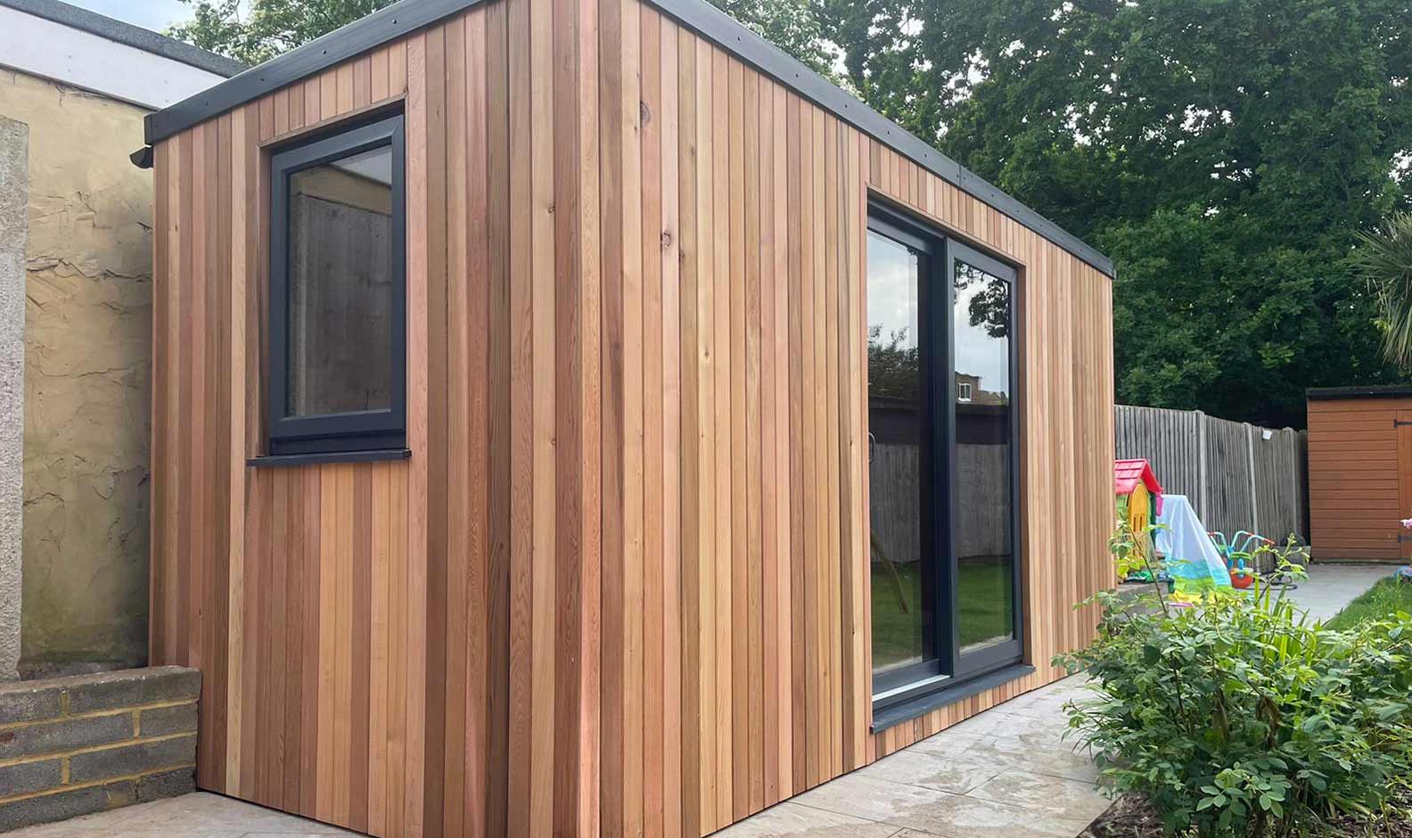 Garden Pod TGR