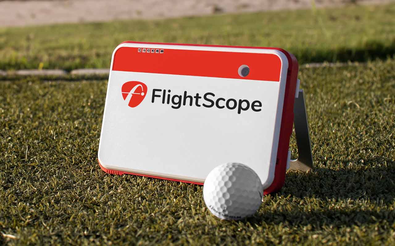 FlightScope Mevo+