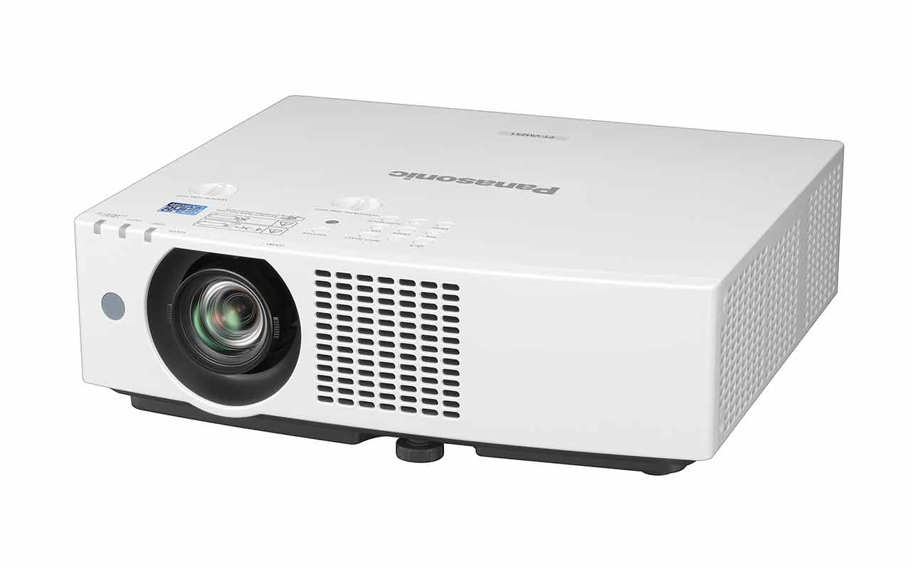 Panasonic VMZ-51 Projector