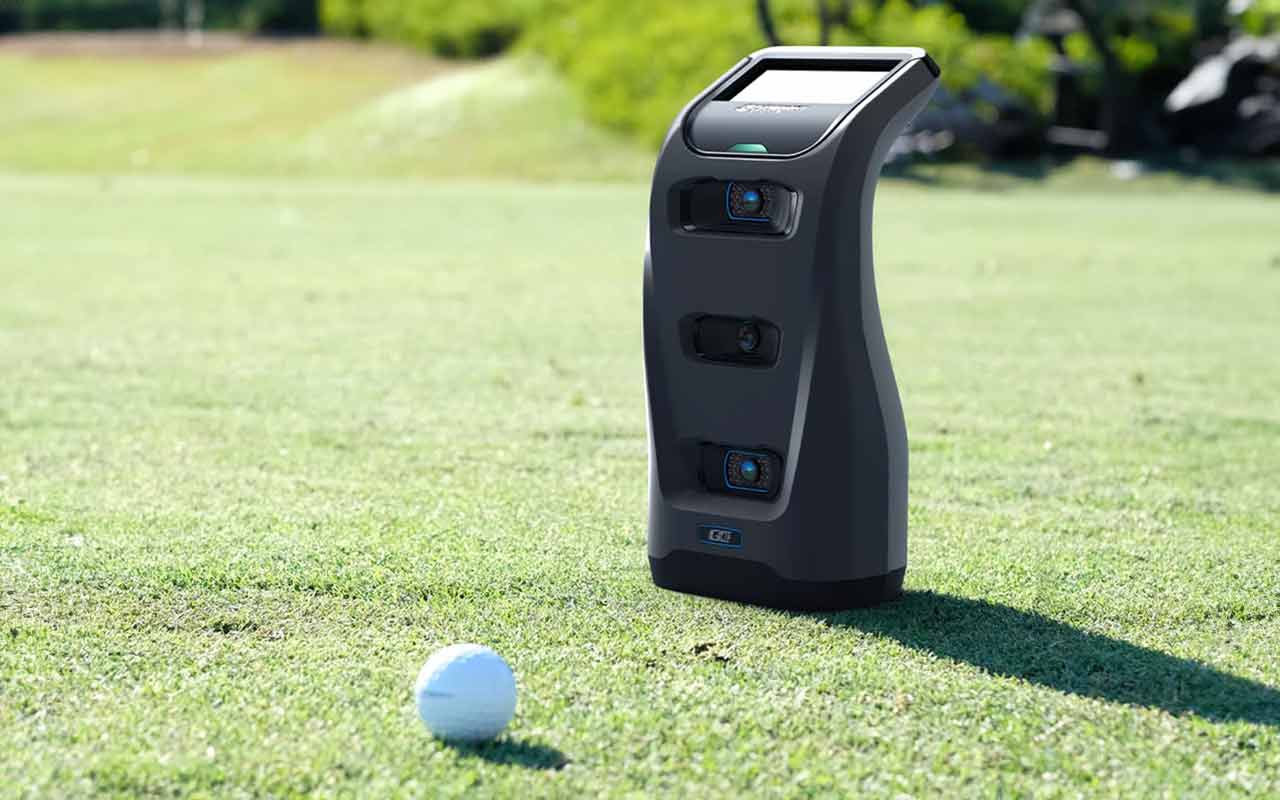 GC3 Launch Monitor