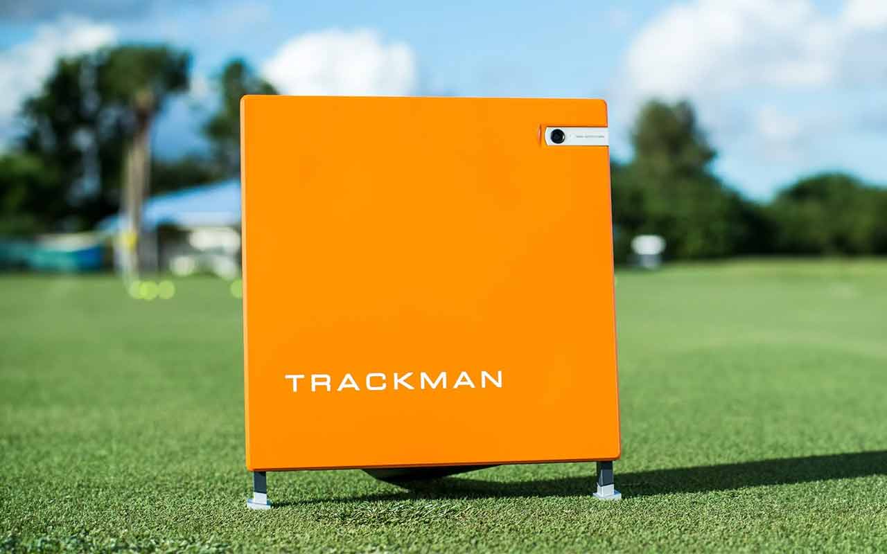 TM4 Launch Monitor
