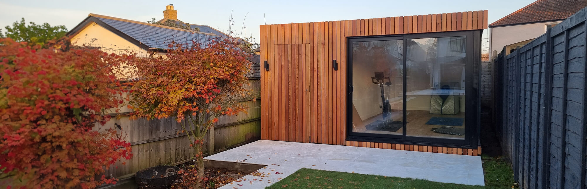 Don’t Move, Improve: How Building a Garden Room is Cheaper Than Moving House