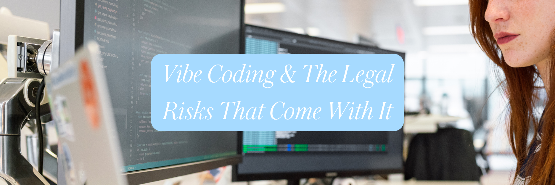Vibe Coding Your MVP: Why Open-Source Compliance Matters Earlier Than You Think