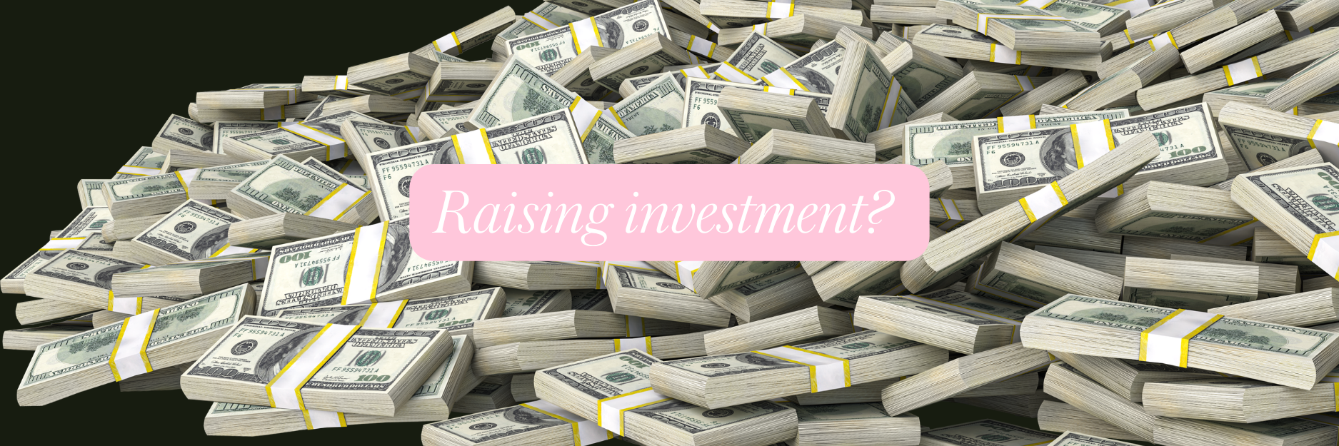 Raising investment? 12 legal tips to help you protect the business you are building