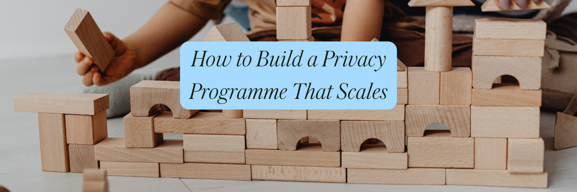 How to Build a Privacy Programme That Scales: A Founder’s Guide