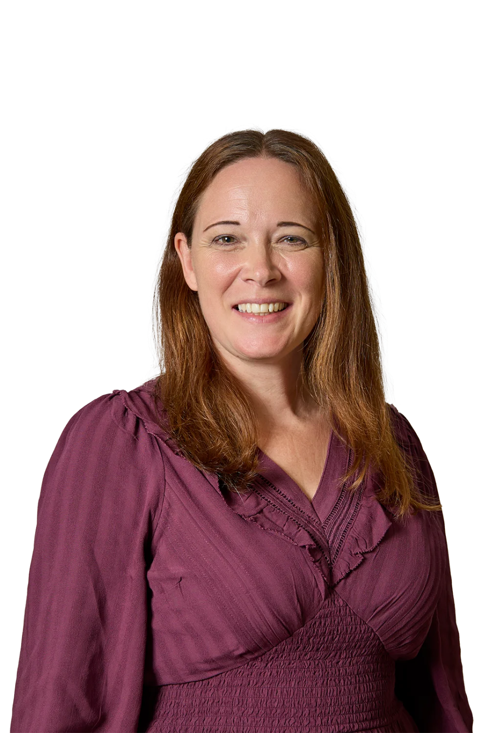 Jackie Denham