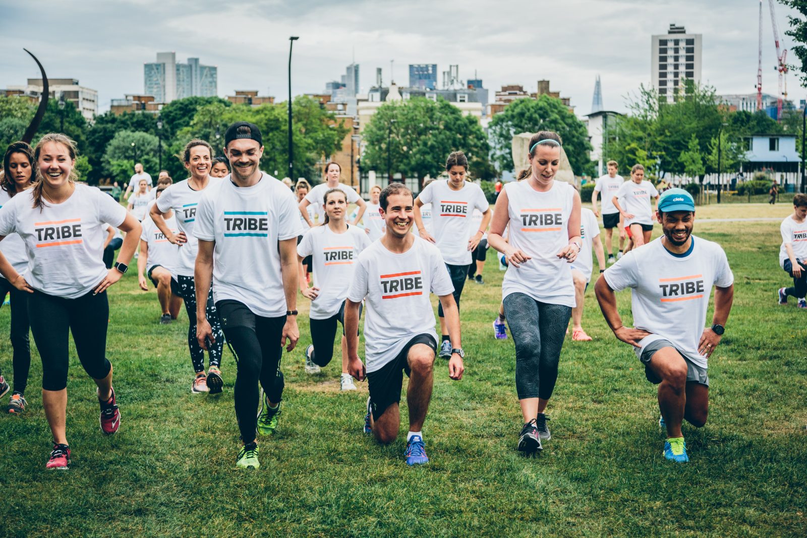 Fueling Growth: How Founders Law Supported TRIBE As They Raised £2.4m 🚀 