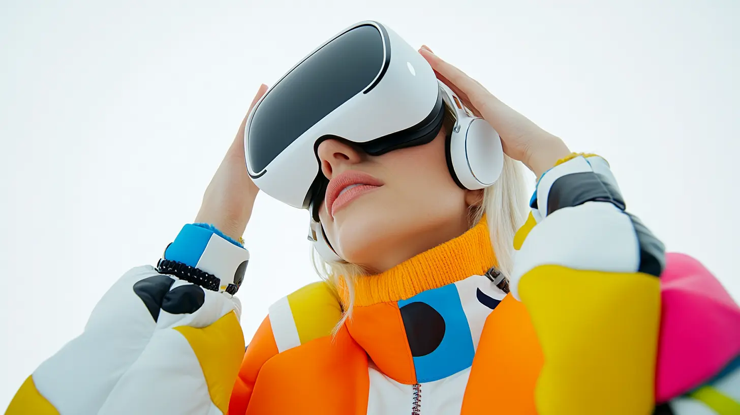 L’intégration d’Apple Vision dans la pédagogie : ça va changer quoi ?