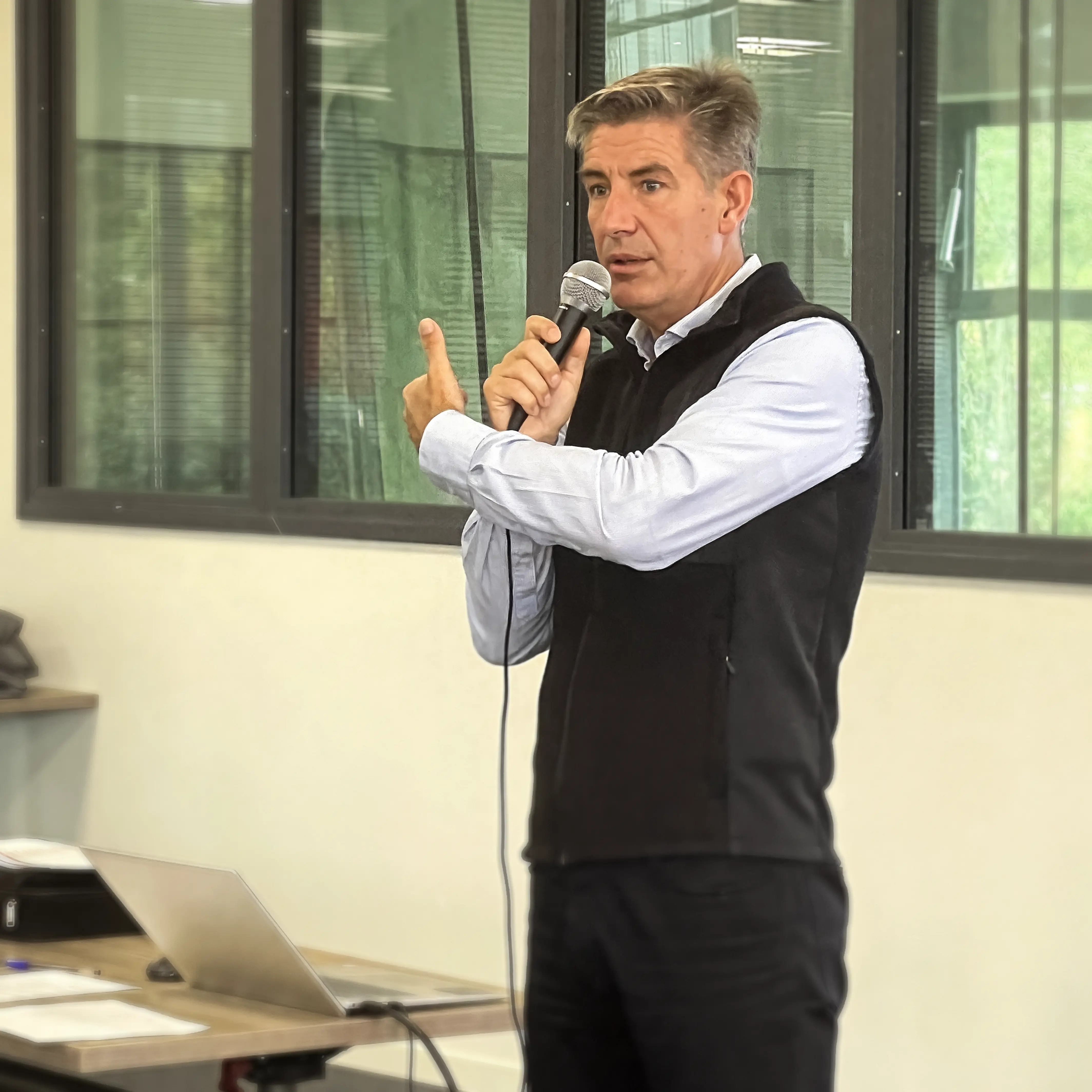 GILLES ZIGLIOLI