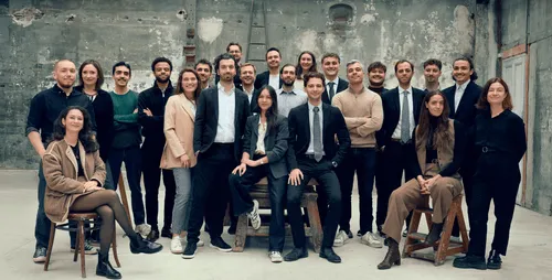 Equipe Goodvest