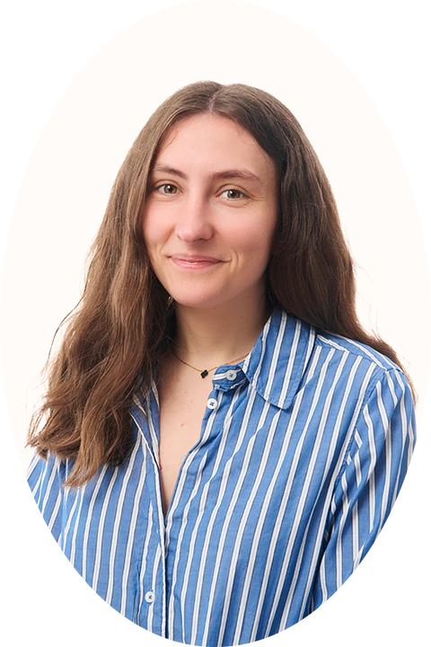 Garance Laurant, Analyste Investissement Responsable