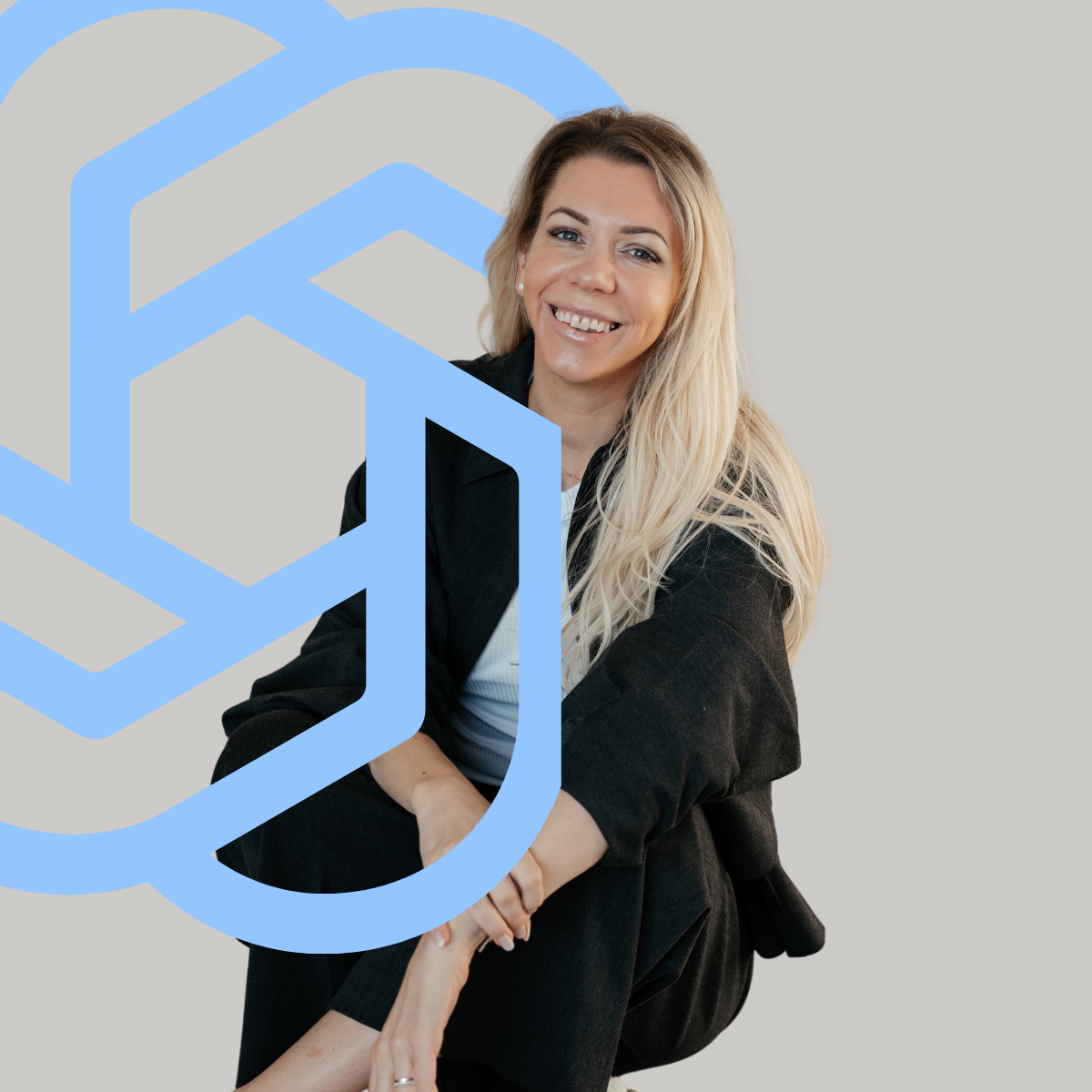 Viktoria Rode · KI für den Mittelstand