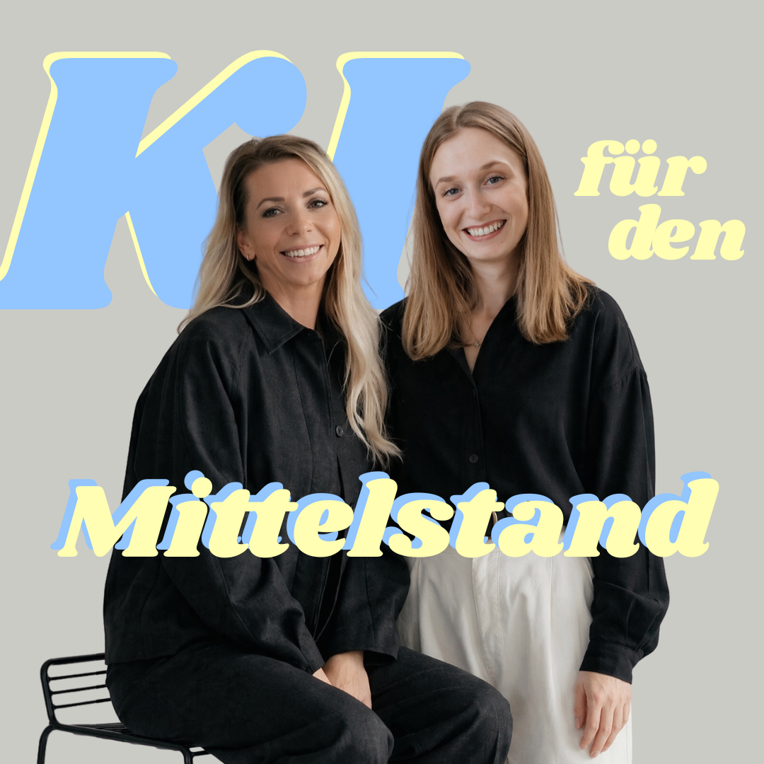 Louis und Viky · KI für den Mittelstand