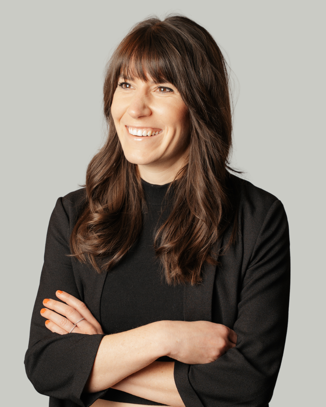 Mirelle Neubauer · Moderatorin LinkedIn Personal Branding