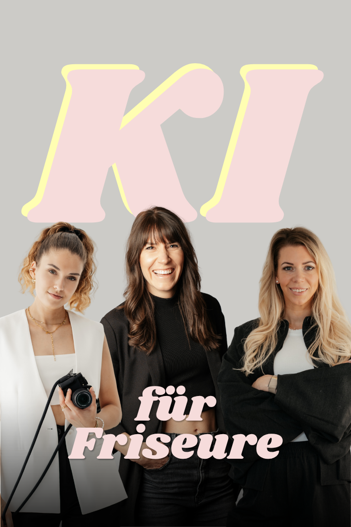 Viktoria Rode · KI-Dozentin