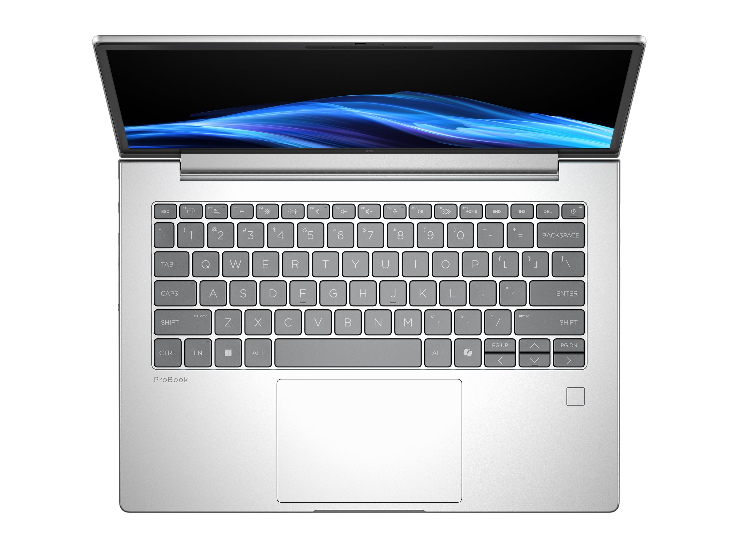 HP ProBook 4 G1i vue principale